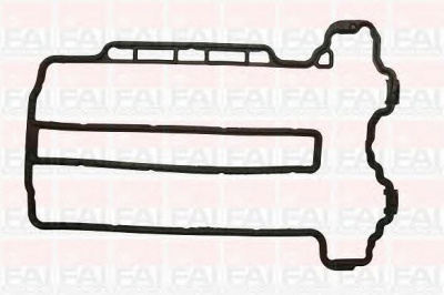 FAI AUTOPARTS rc862s -  Прокладка, крышка головки цилиндра